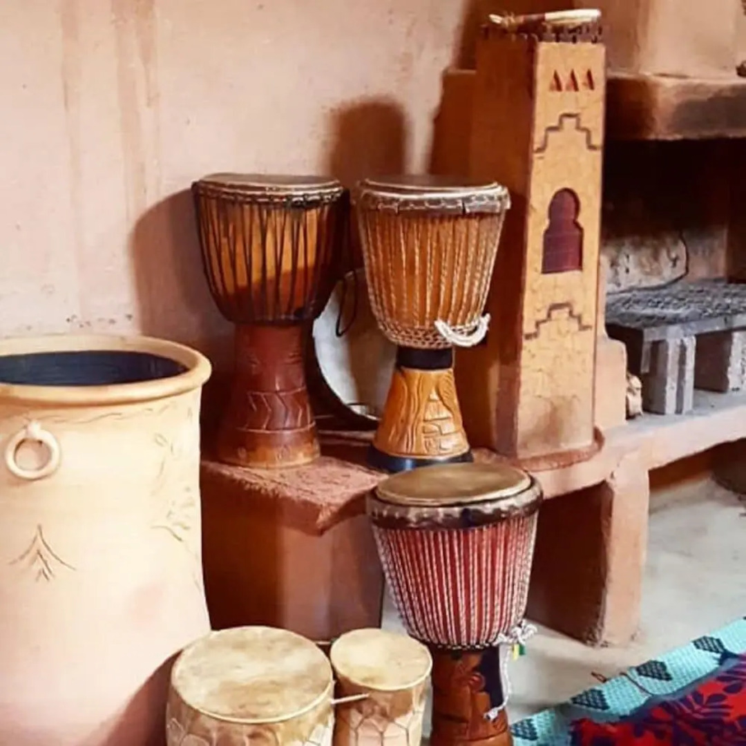 Auberge La Roche Noir