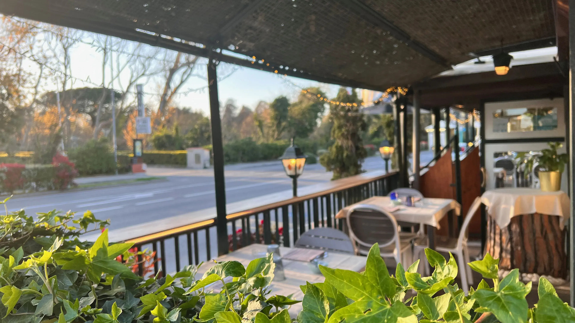 Hotel Cavaliere Nero