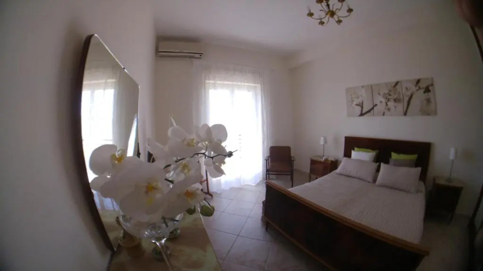 MennulaVirdi Country House