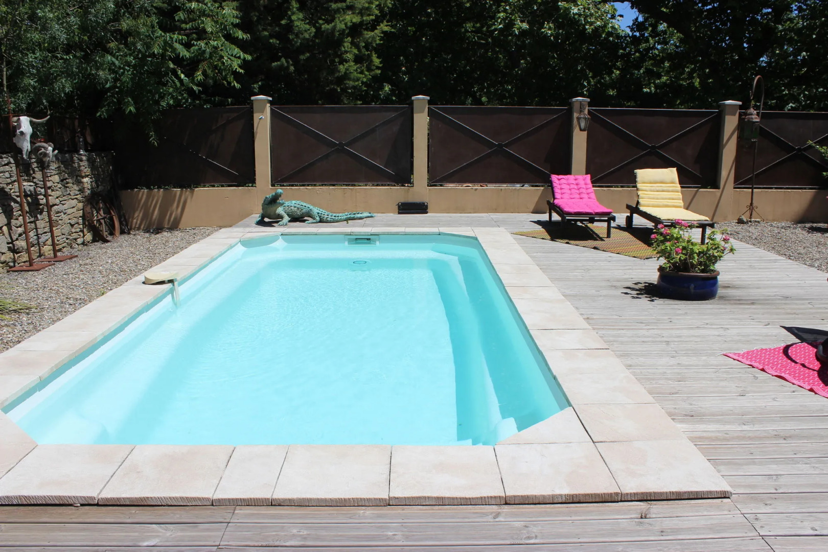 Domaine De Marseillens