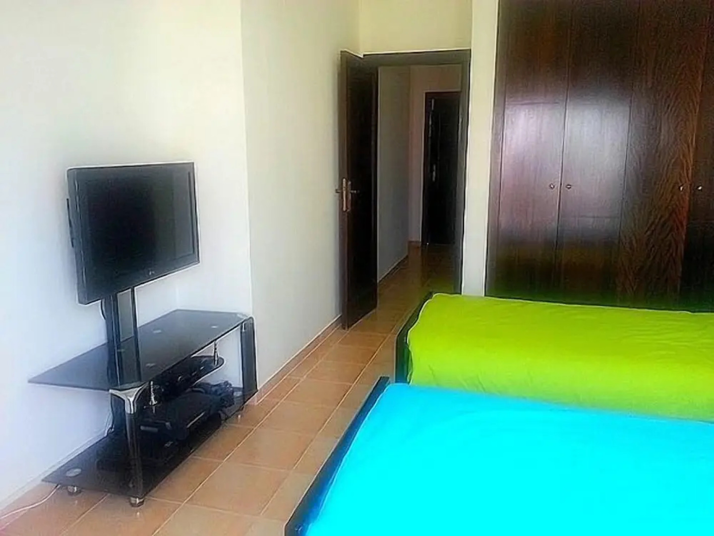 Appartement AP2 Marina Saidia