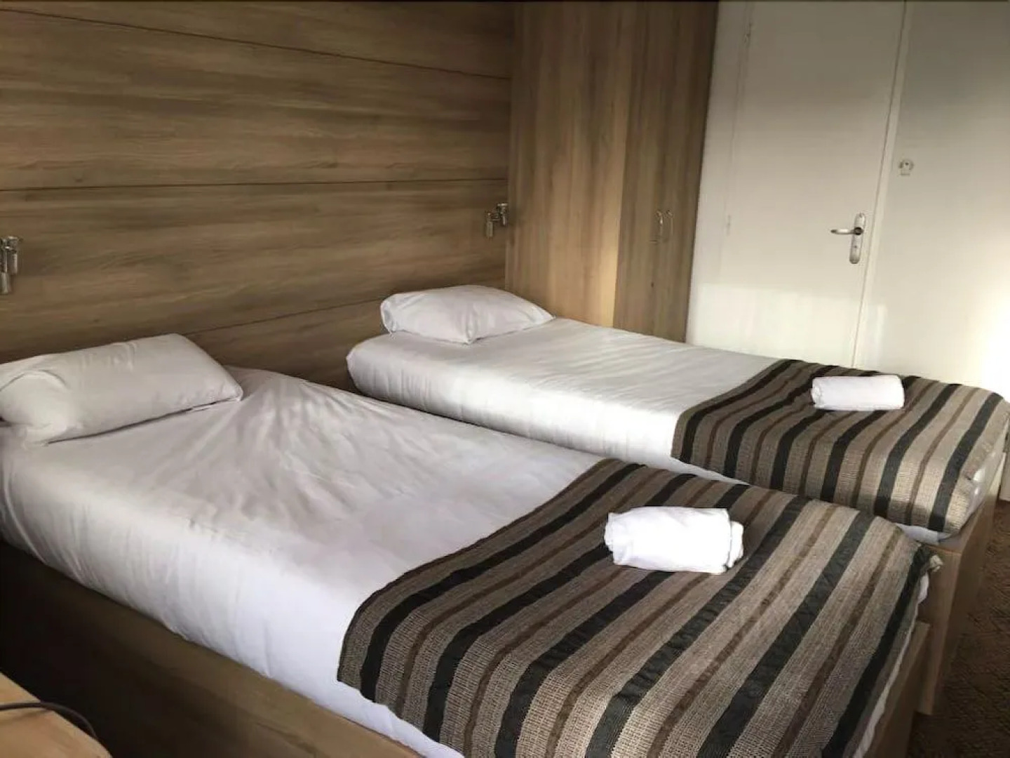 Couett'hôtel Loudéac