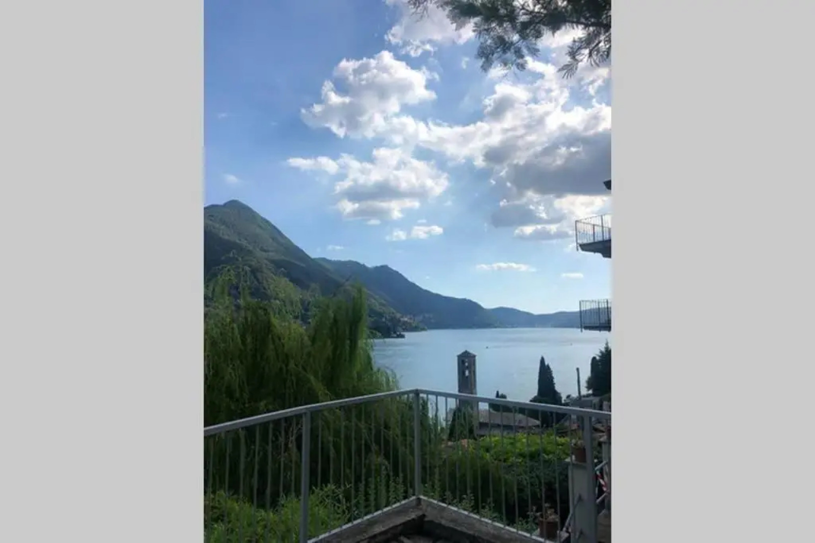 iN-Style apartment Carate Urio