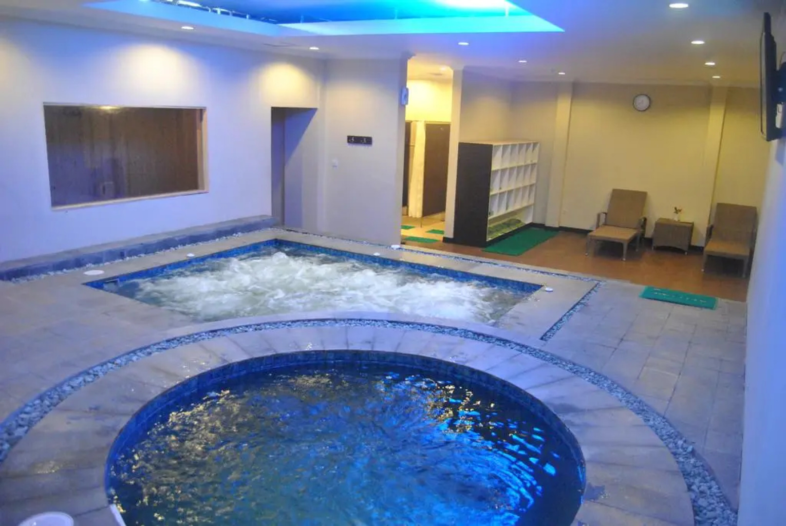 Hotel Marlin Pekalongan by Dafam Hotels