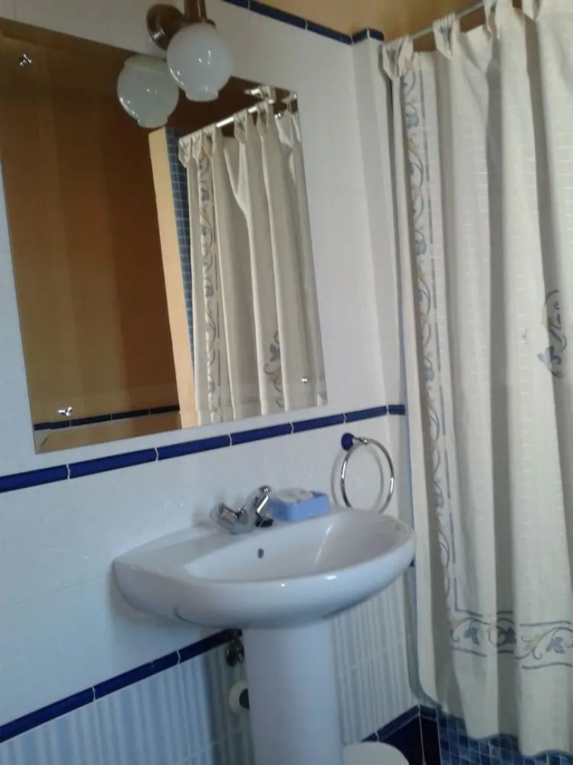 Casa Rural la Vallejera