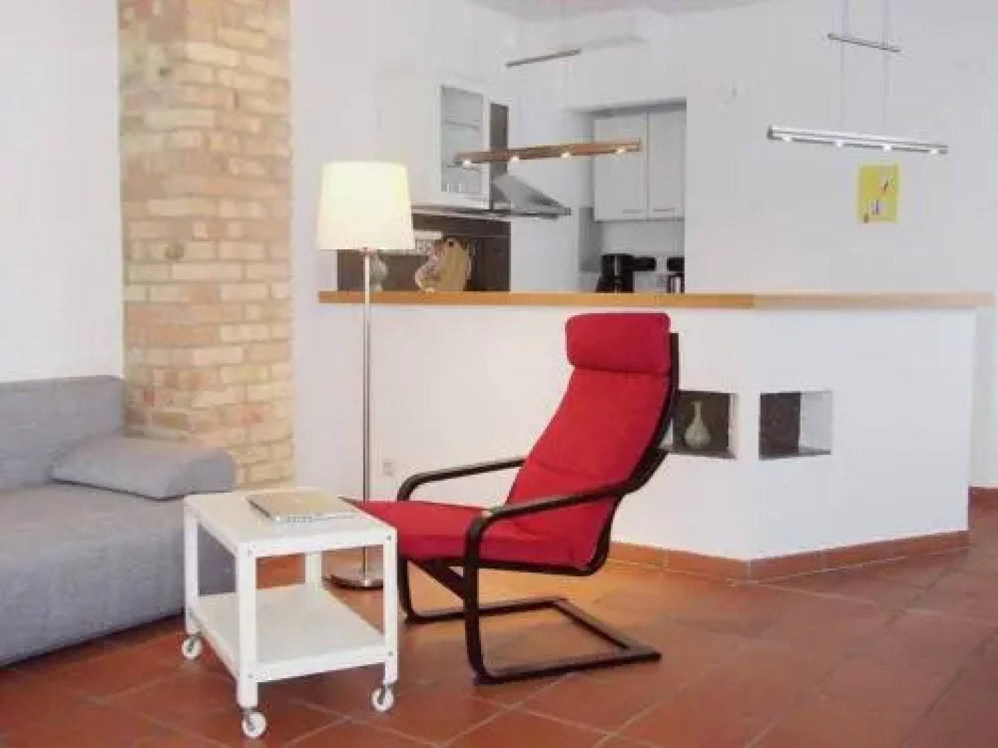 Ferienwohnung Design Apartment Seoul