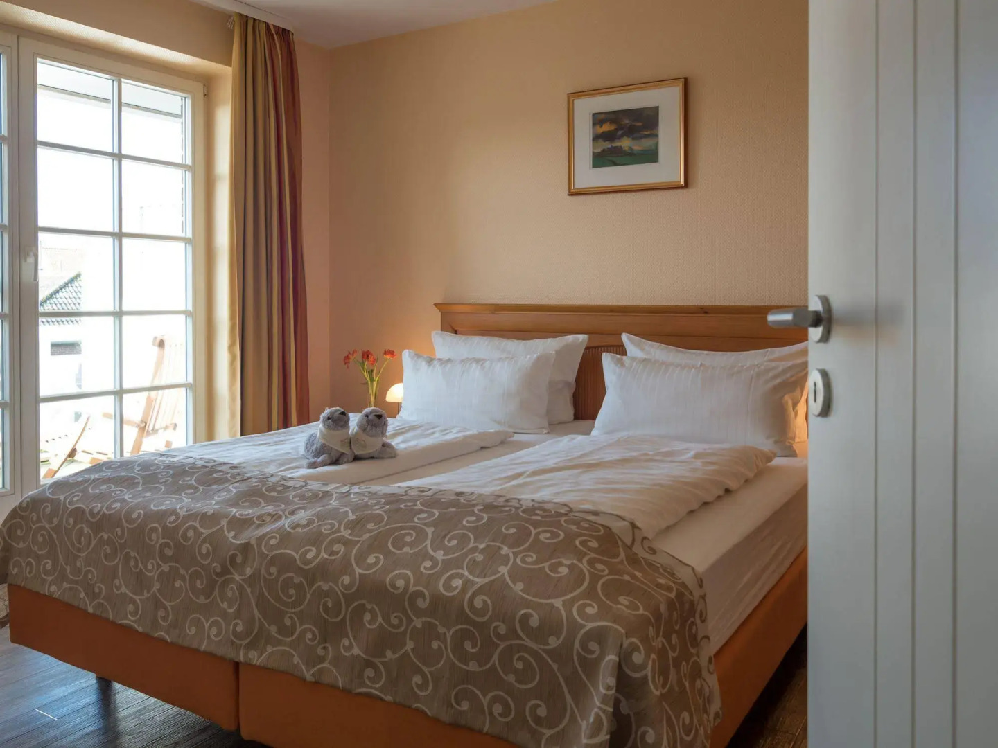 Spiekerooger Leidenschaft