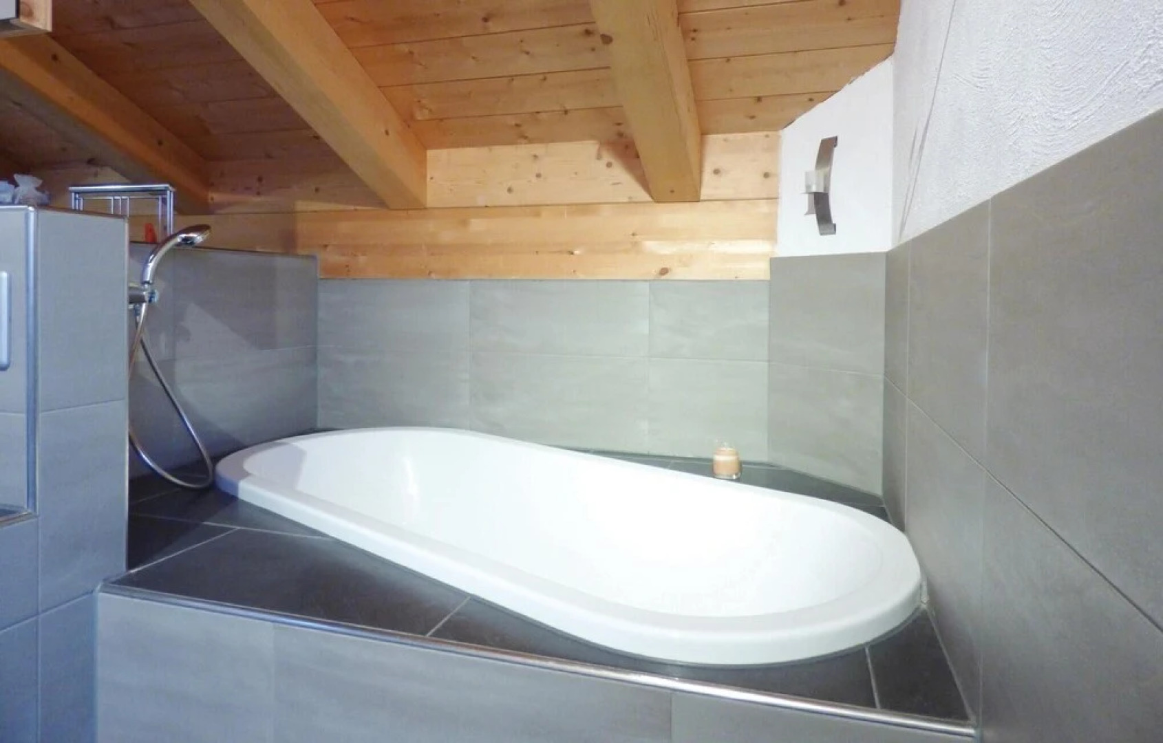 Beautiful Apartment in Fischbachau With 2 Bedrooms and Wifi