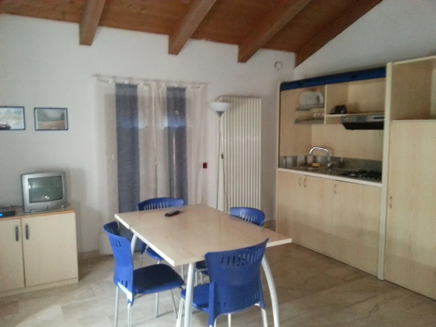 Residence La Vecchia Reggio