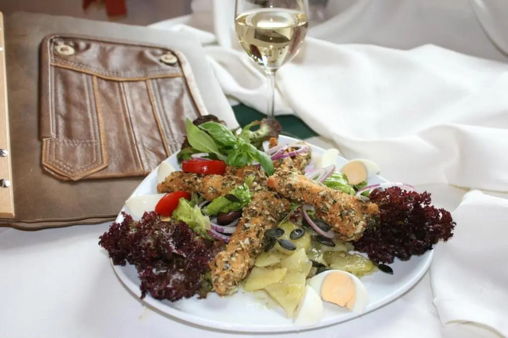 Gasthaus - Gästehaus Schusterbauer