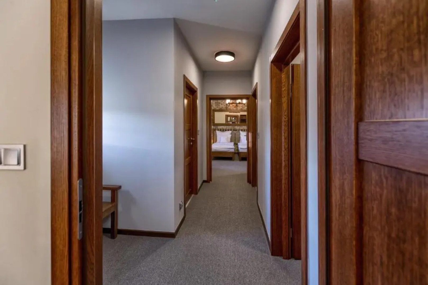 Hotel & Spa **** Kasztel Uniejów