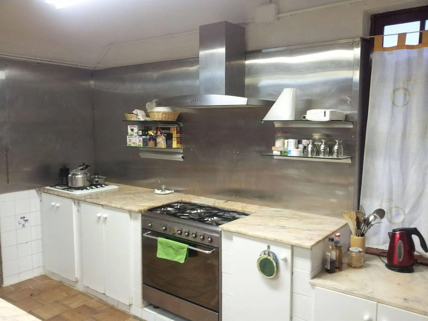 Matxani Gran Agroturismo