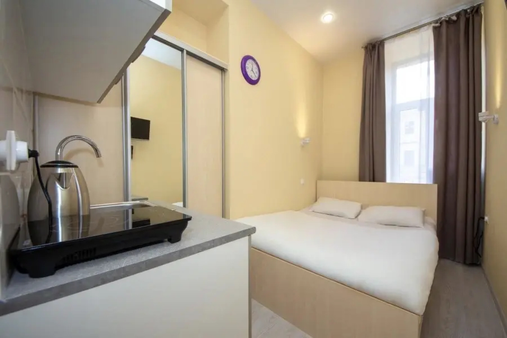 Аничков Бридж SyncotelHome