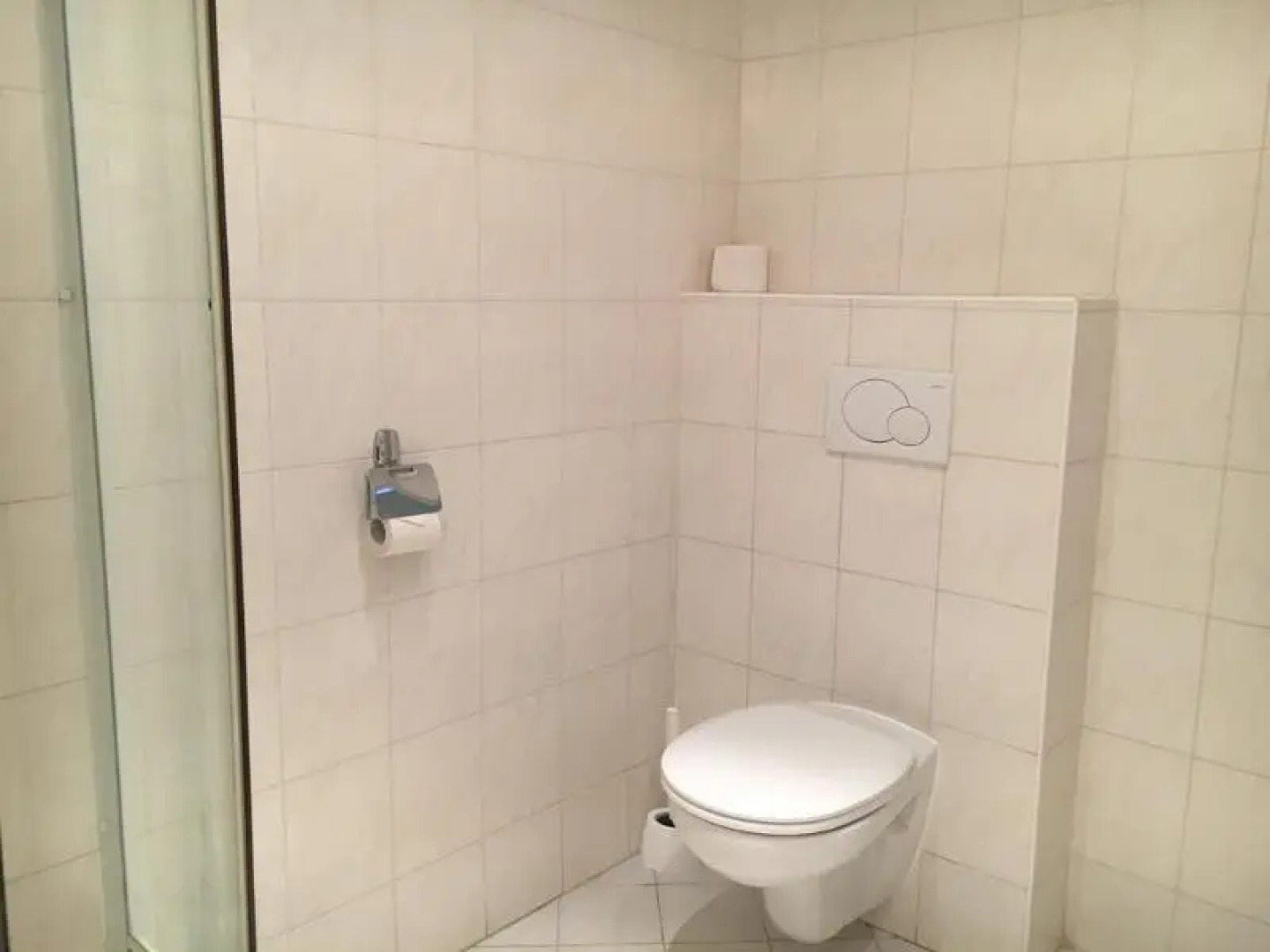 Pension Ani - Falstaff