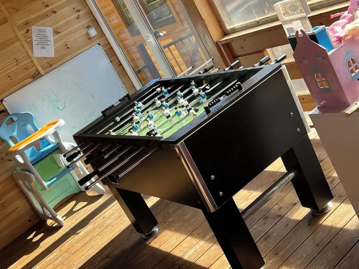 Ośrodek Wczasowy Amelia