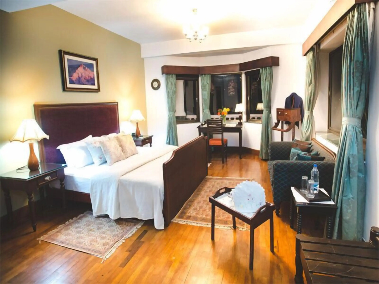 Sourenee Tea Estate & Boutique Resort