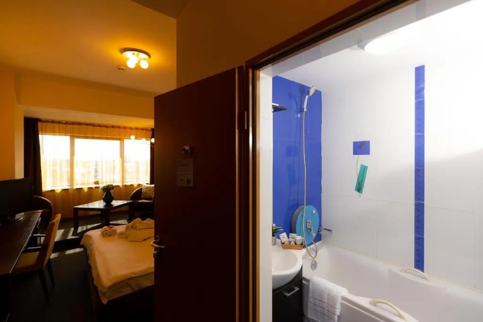 Terra Clinique Hotel