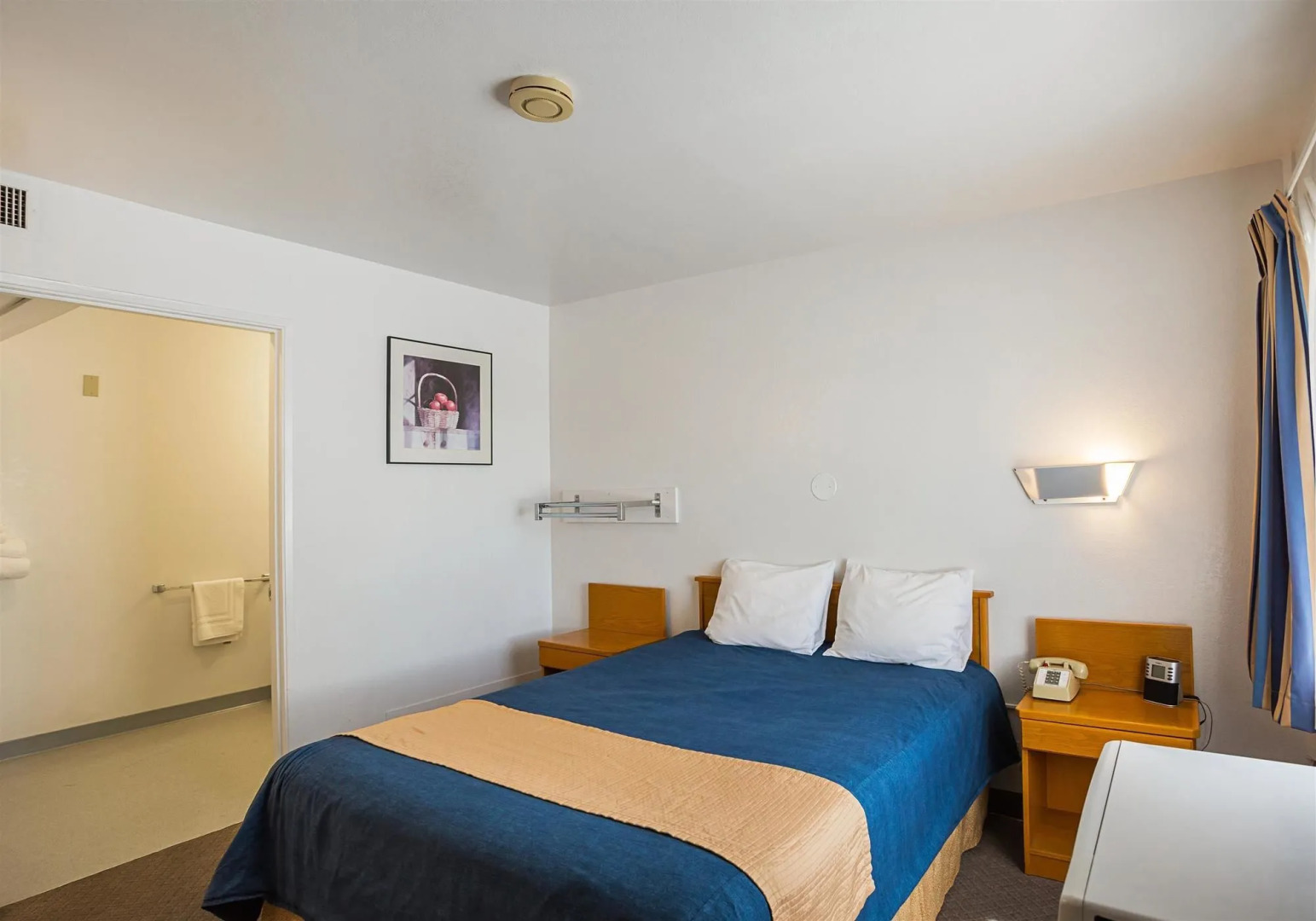 Studio 1 Moscow Hotel & Extended Stay