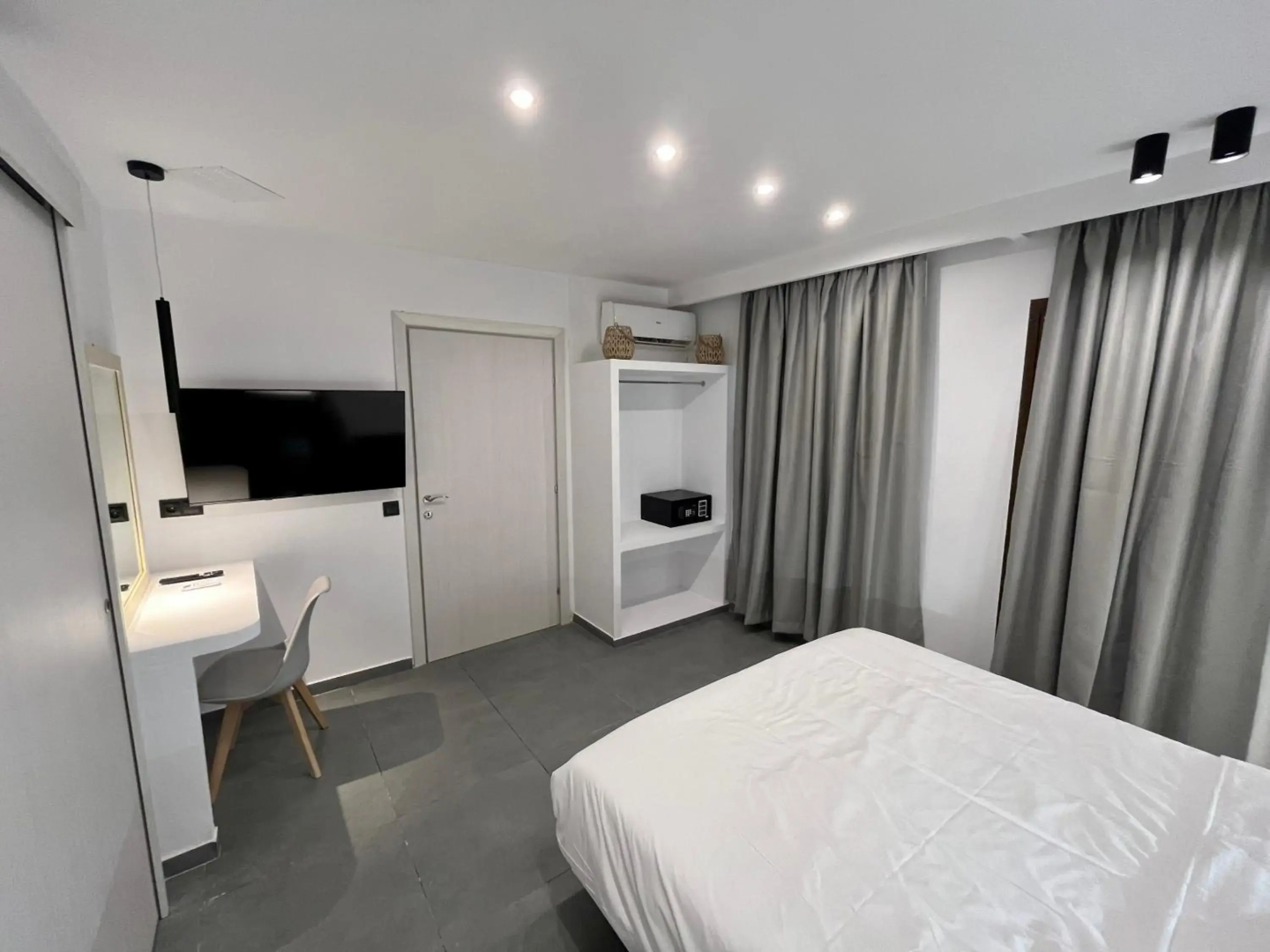 Skopelos Holidays Hotel & Spa