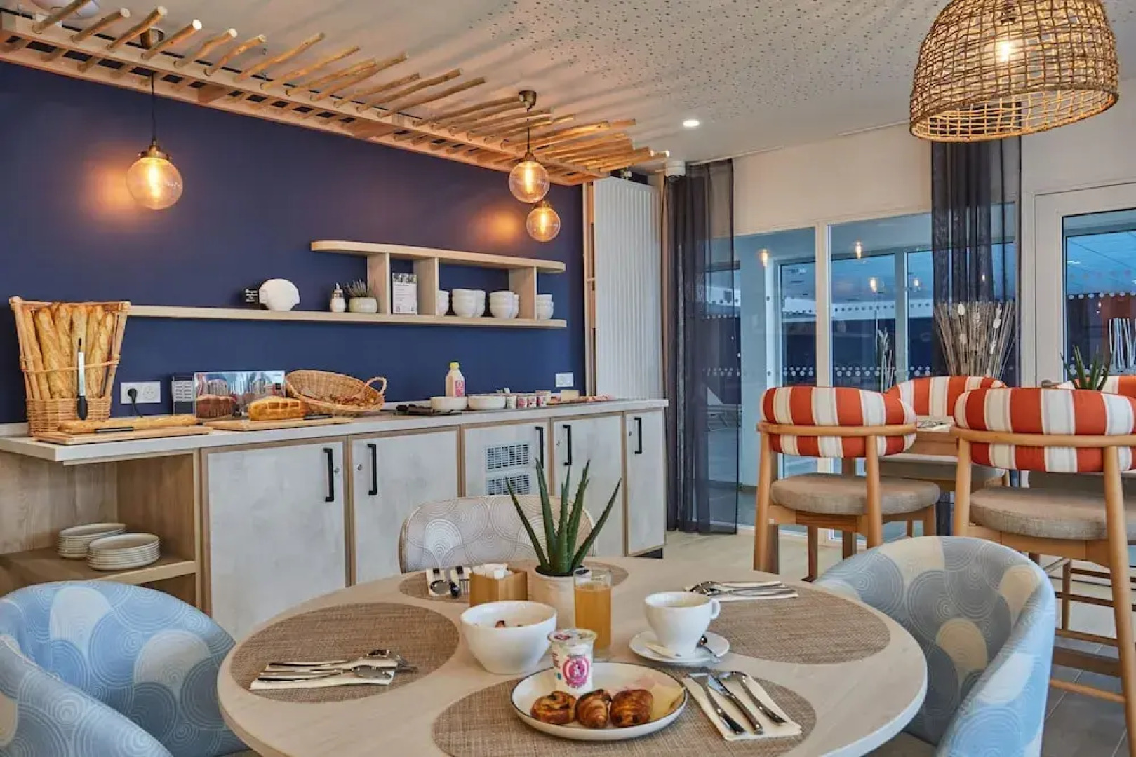 Résidence Odalys L'Orée du Parc