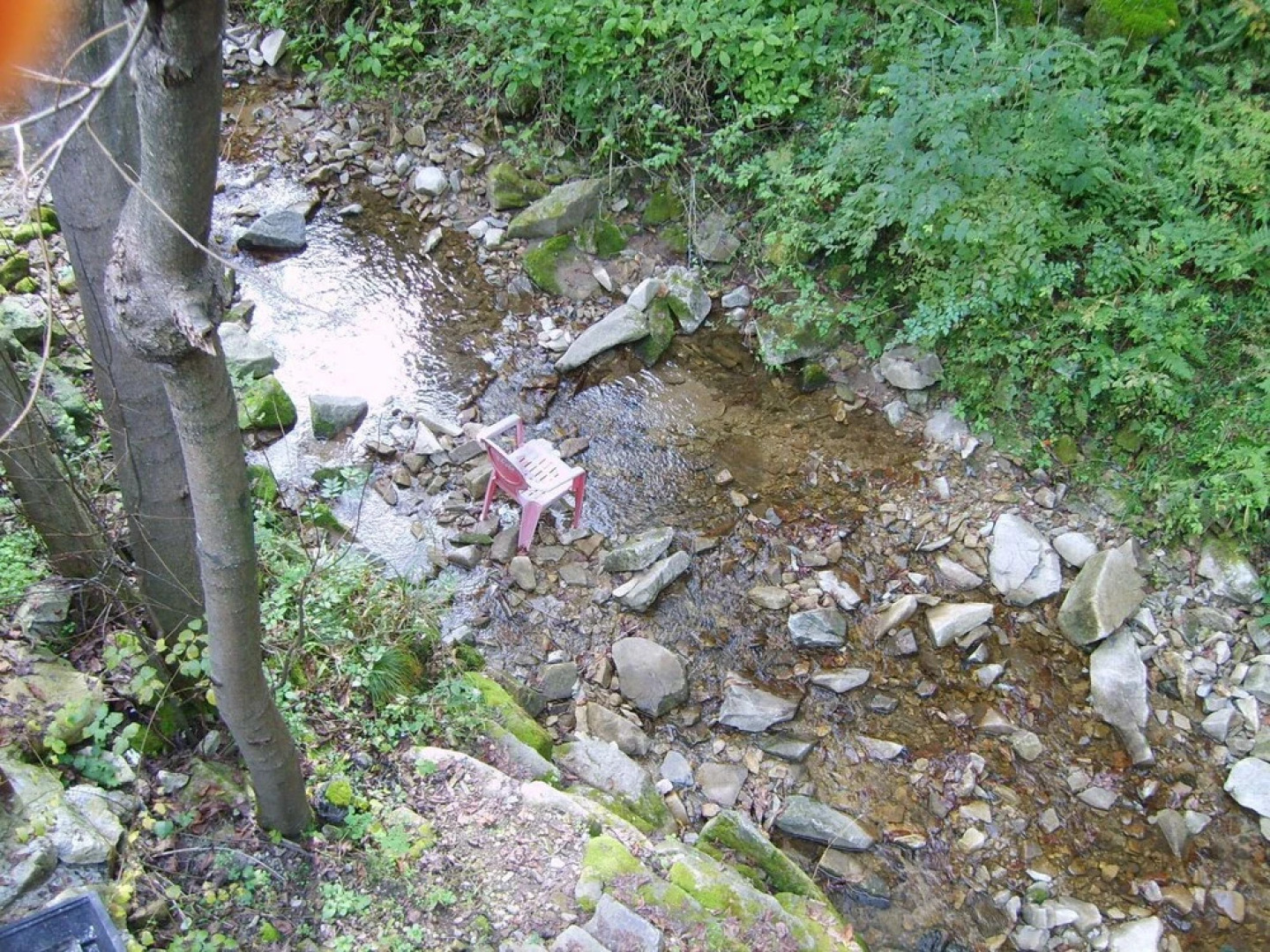 Yangpyeong Happy Village Cloud Bridge Pension