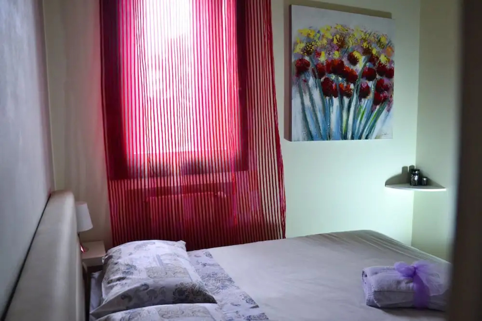 Villa Anis Bed and Breakfast