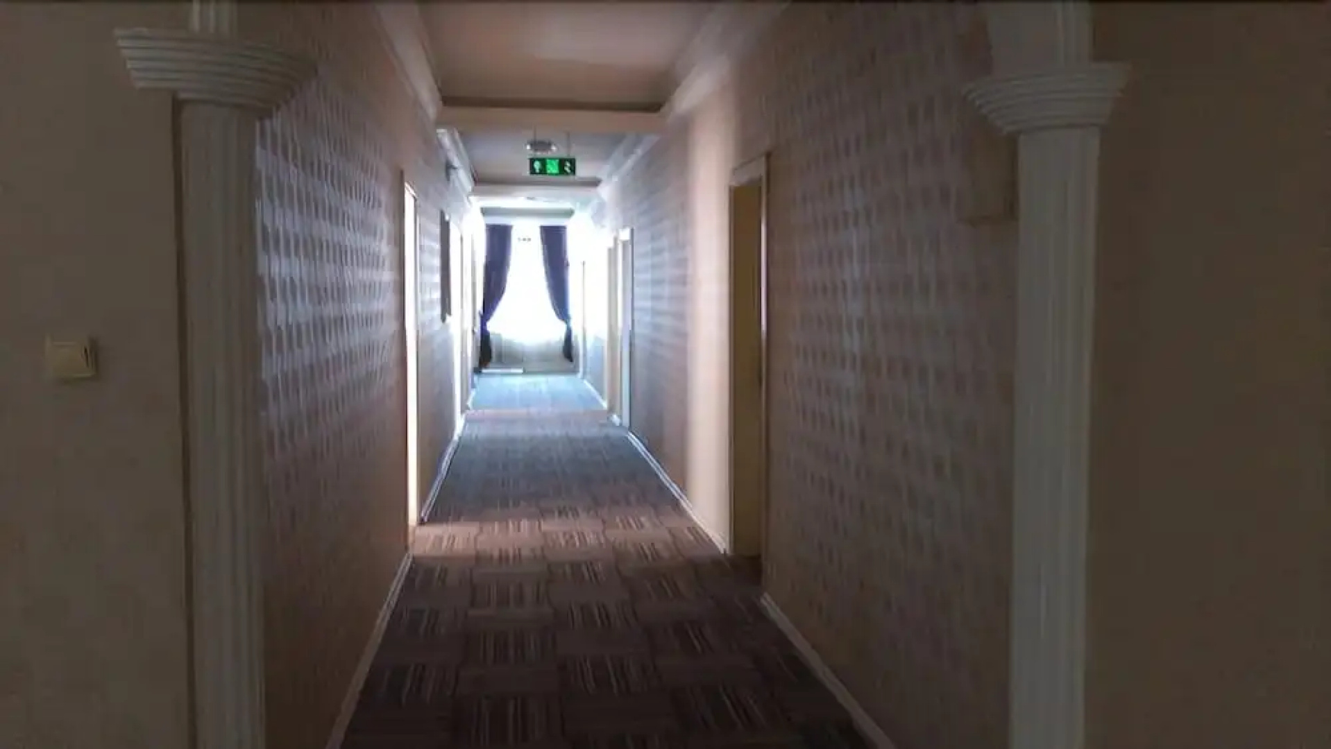 Turistik Hotel