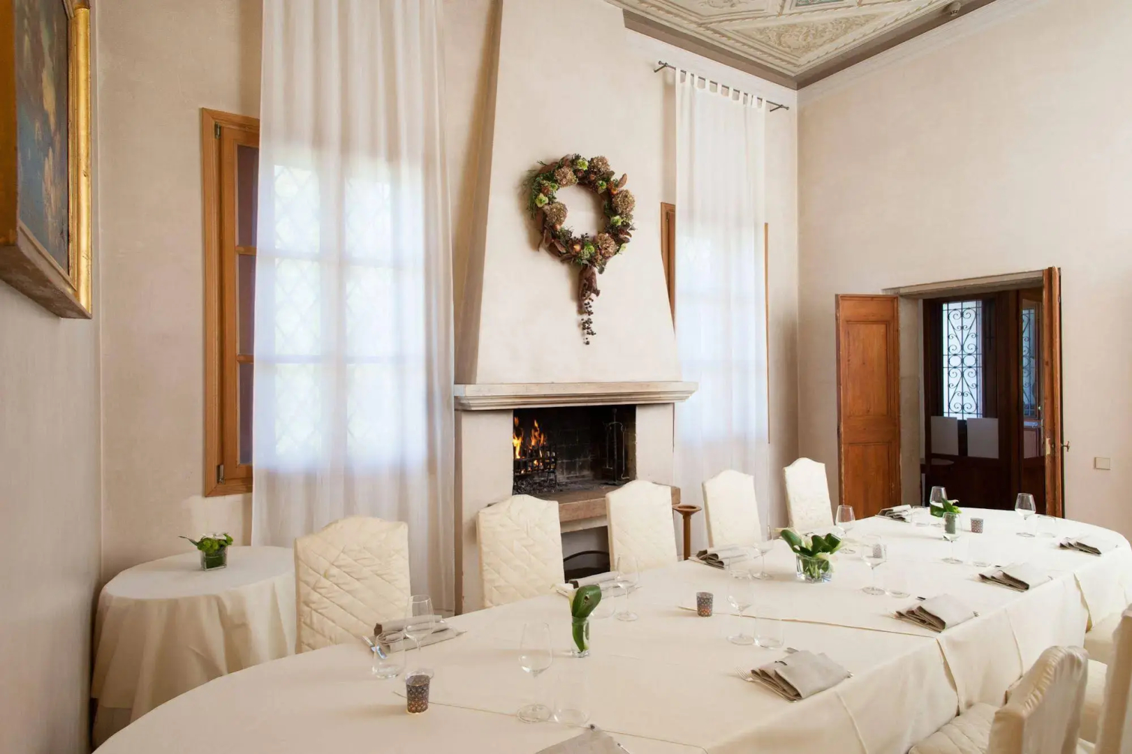 Villa Ca' Sette