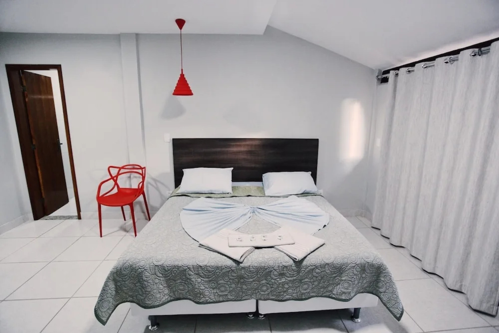 Solar da Praia Pousada