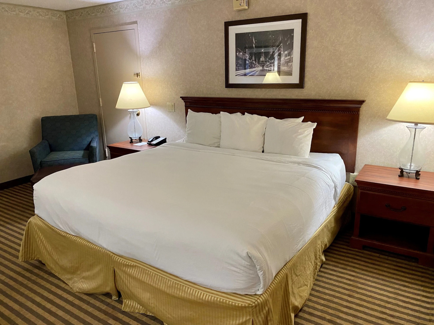 Radisson Hotel Philadelphia Northeast