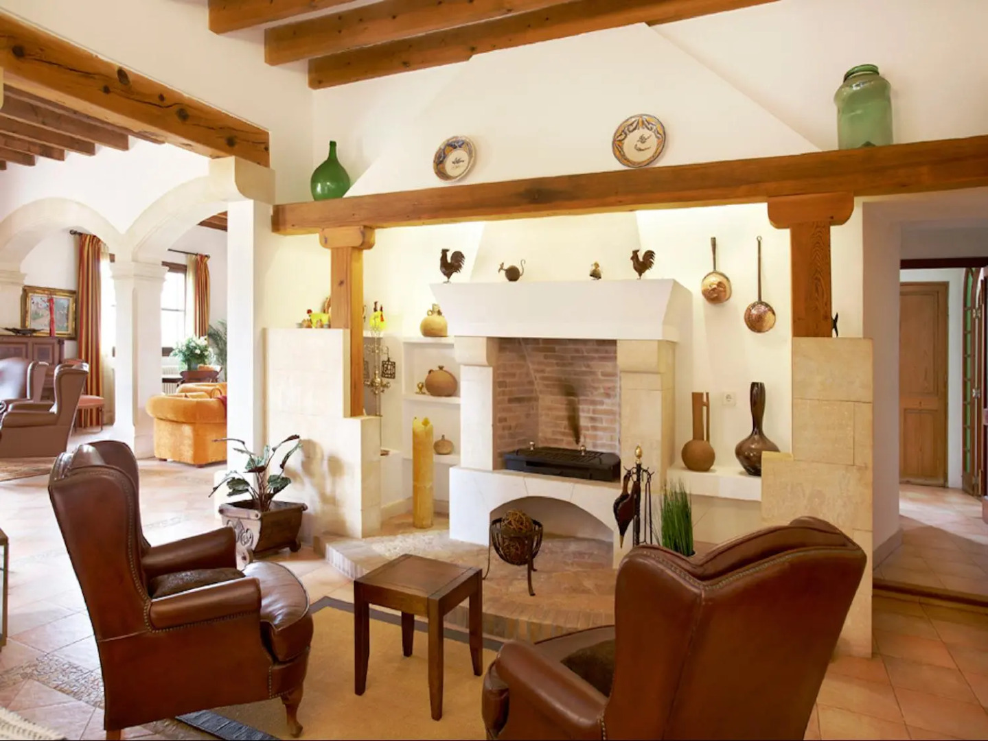 Agroturismo Puig de Ros d'Alt