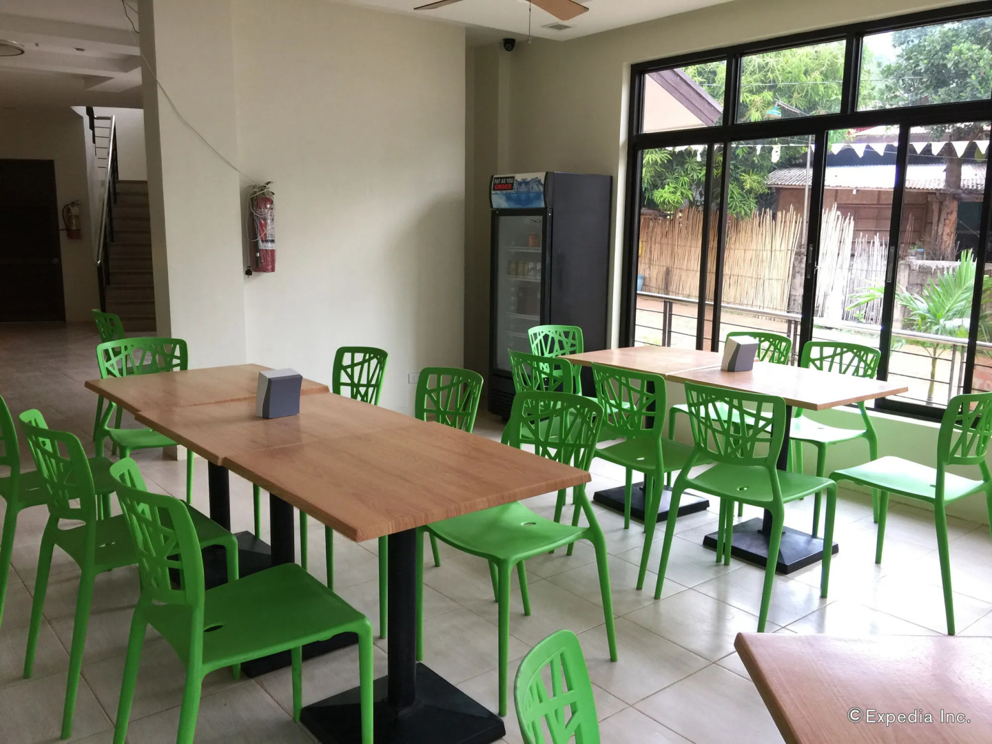 Coron Visitors Hotel