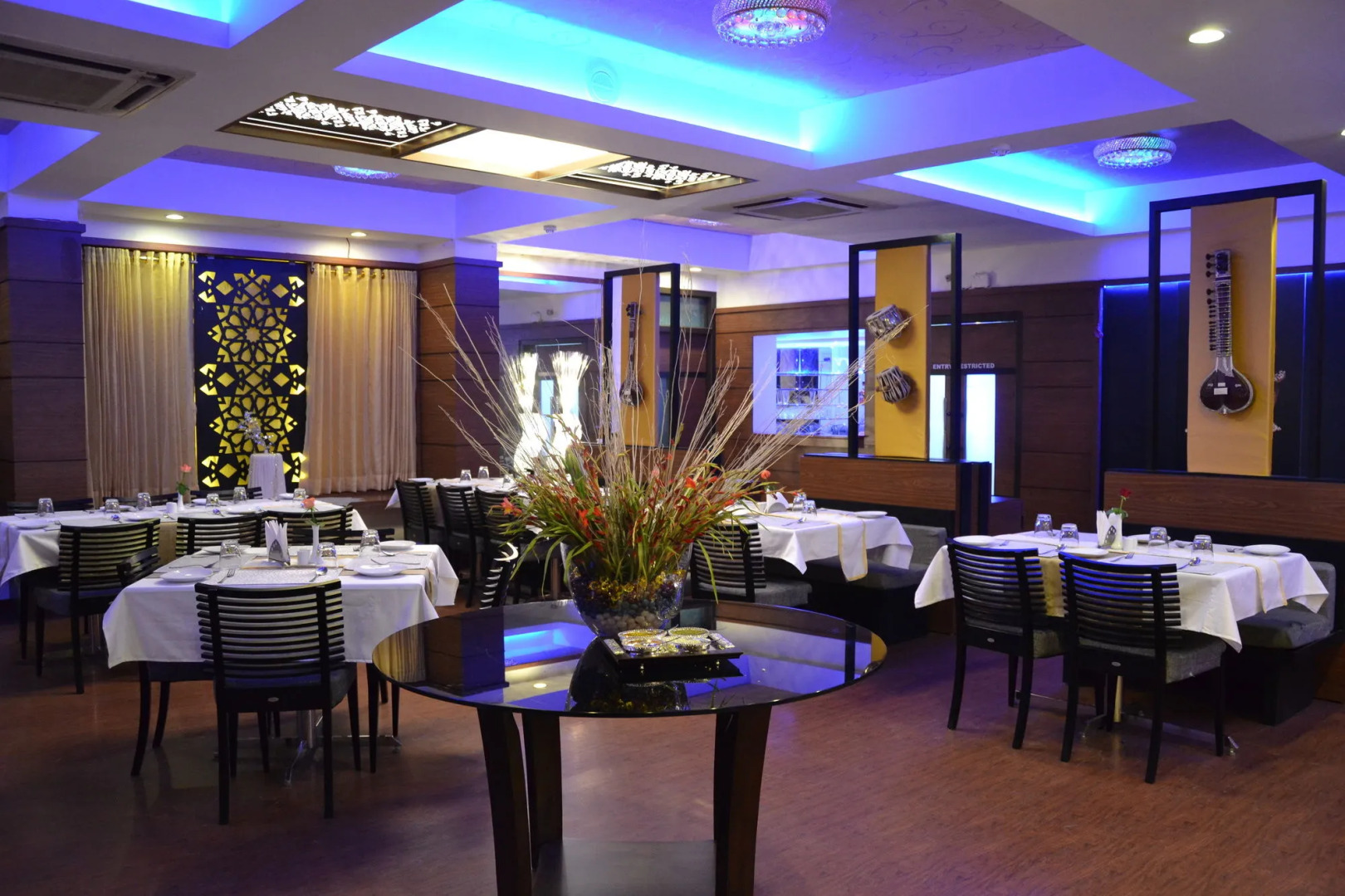 Hotel Ambience Excellency