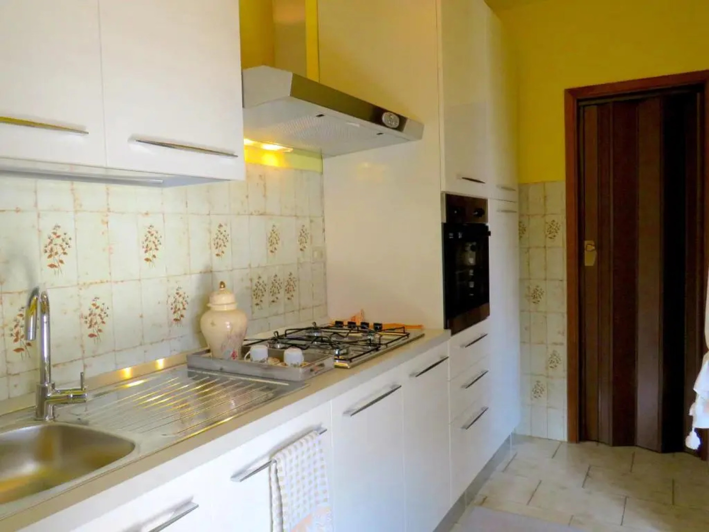 Grazia Appartamento Family