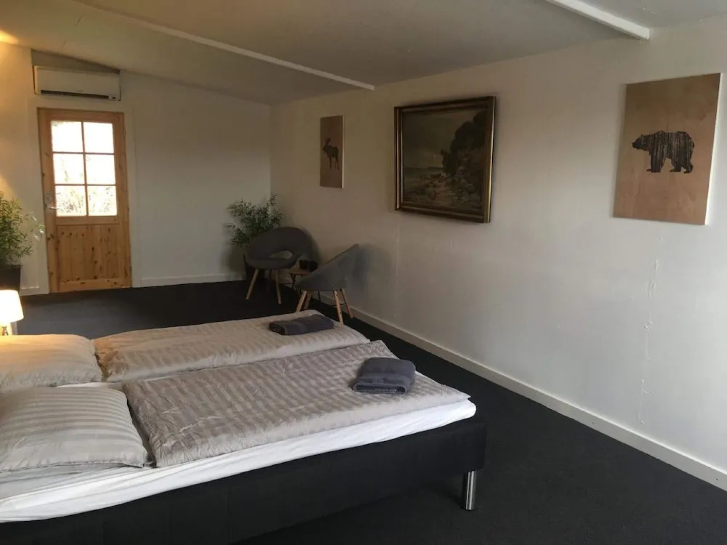 Sleep & Go Copenhagen