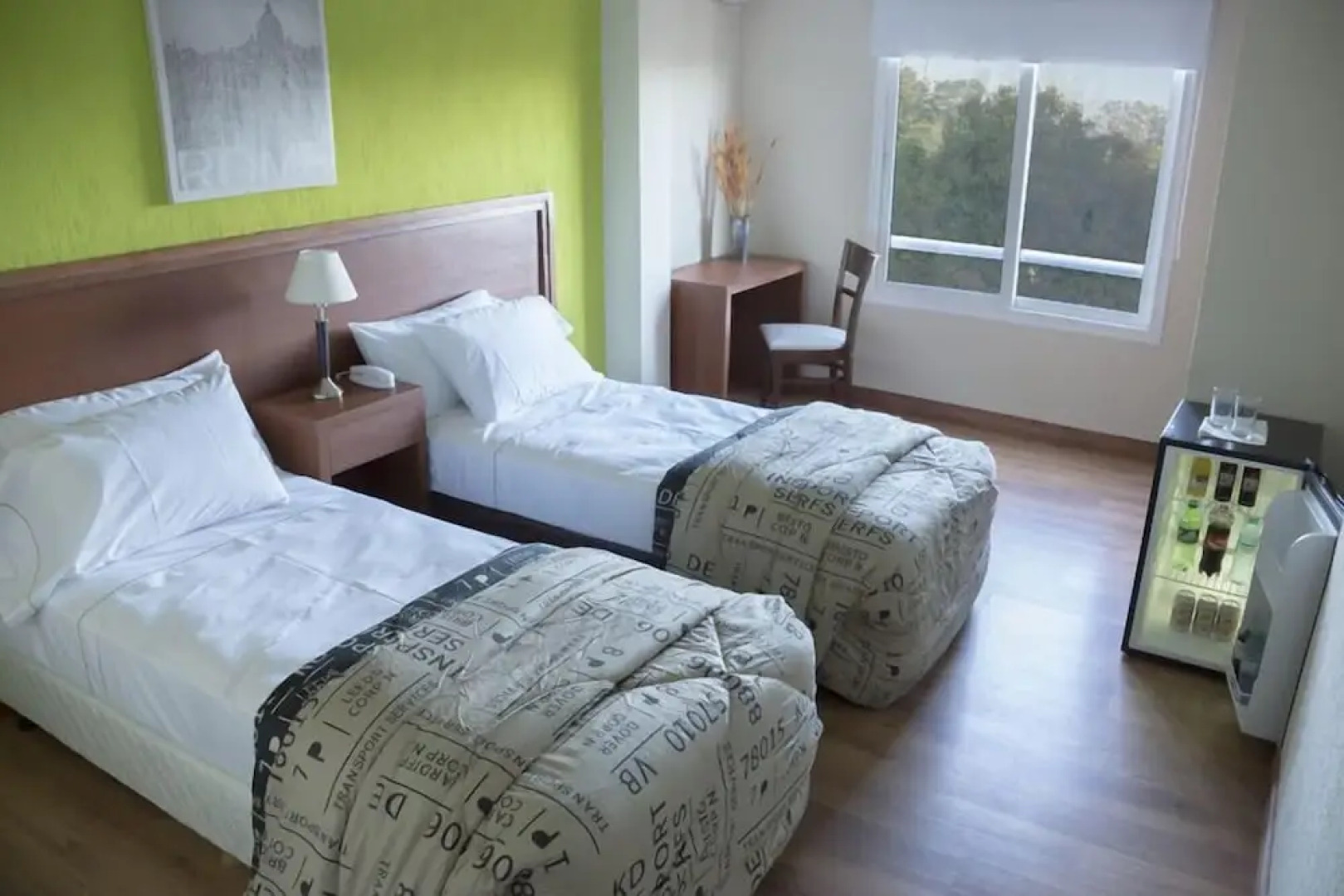 Hotel Park View & Residences