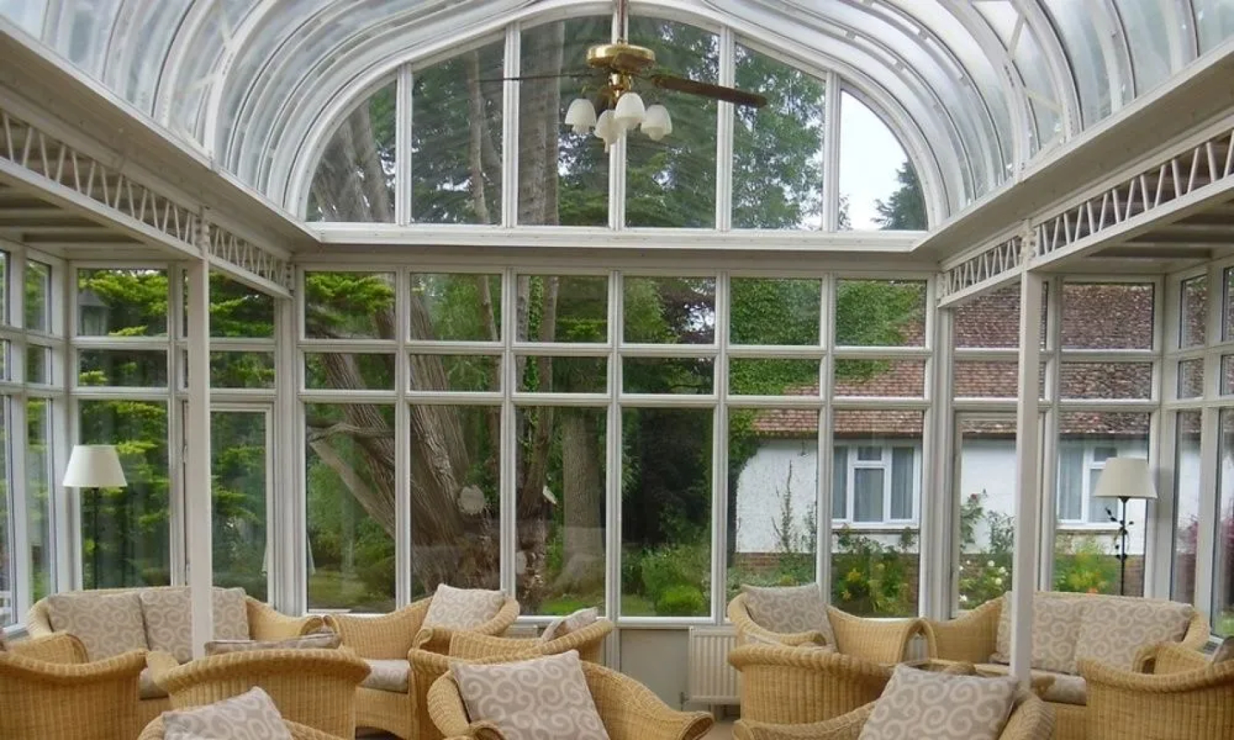 Abingworth Hall