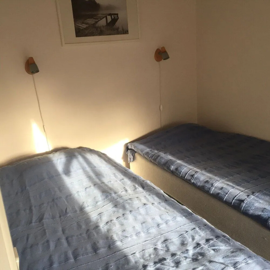 Lövhagens Café & Vandrarhem