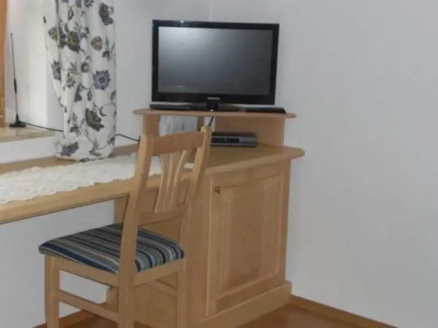 Eisenstattgut Tanzberger