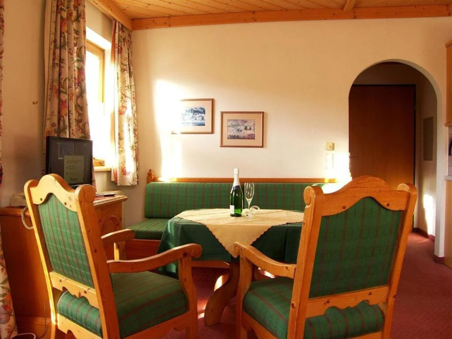 Haus am Platz - Weitgasser