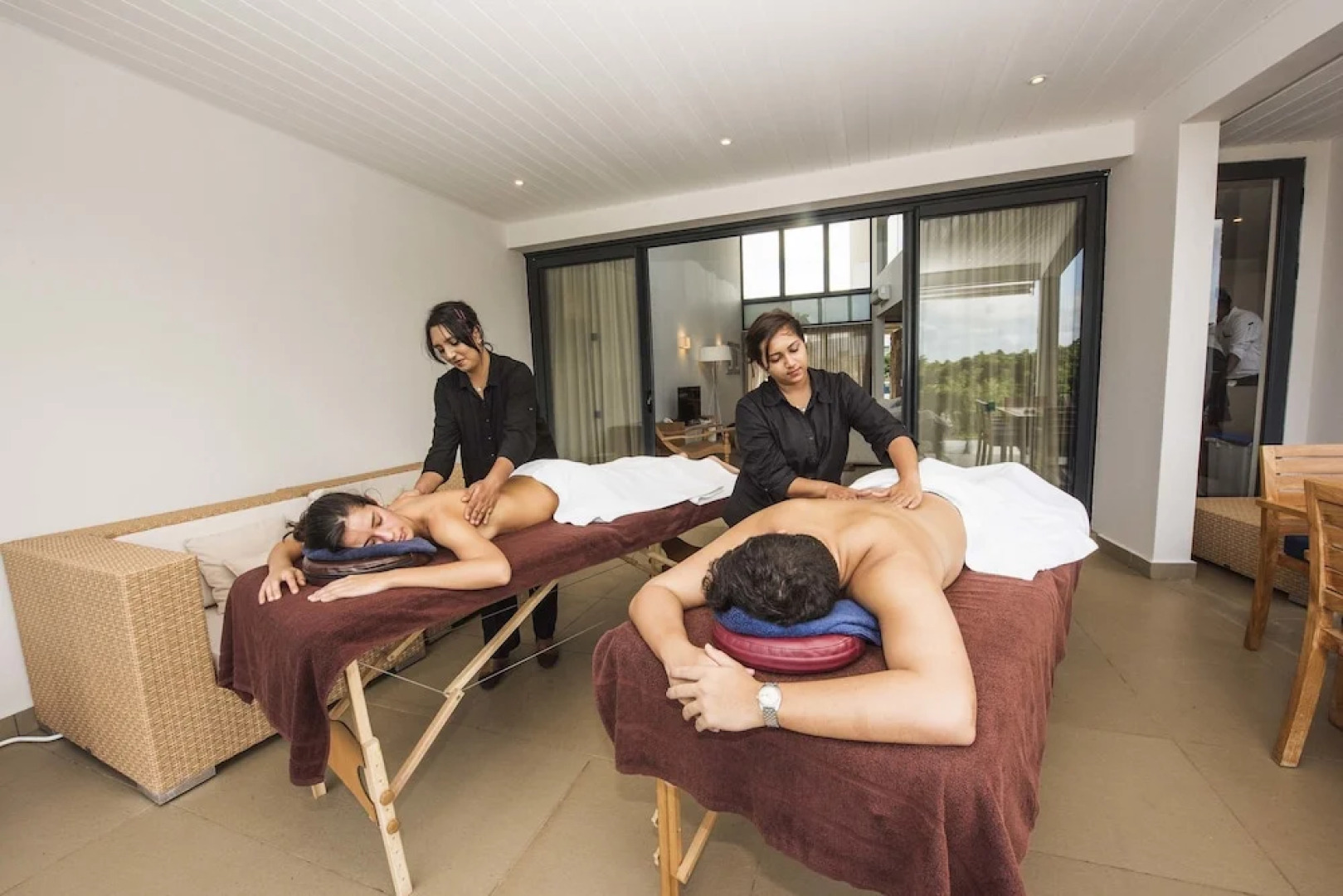 Belle Crique by Horizon Holidays