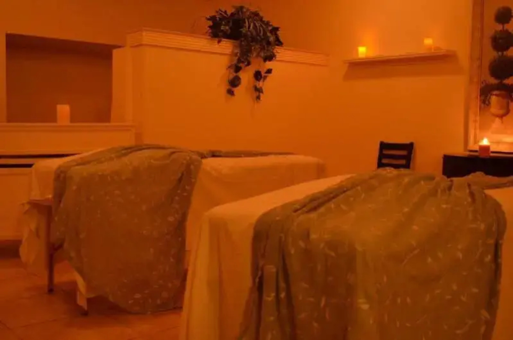 Springs Hotel and Spa