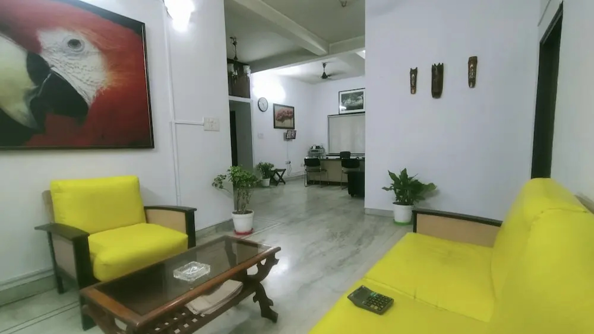 Next Generation - AD 255 Sect 1