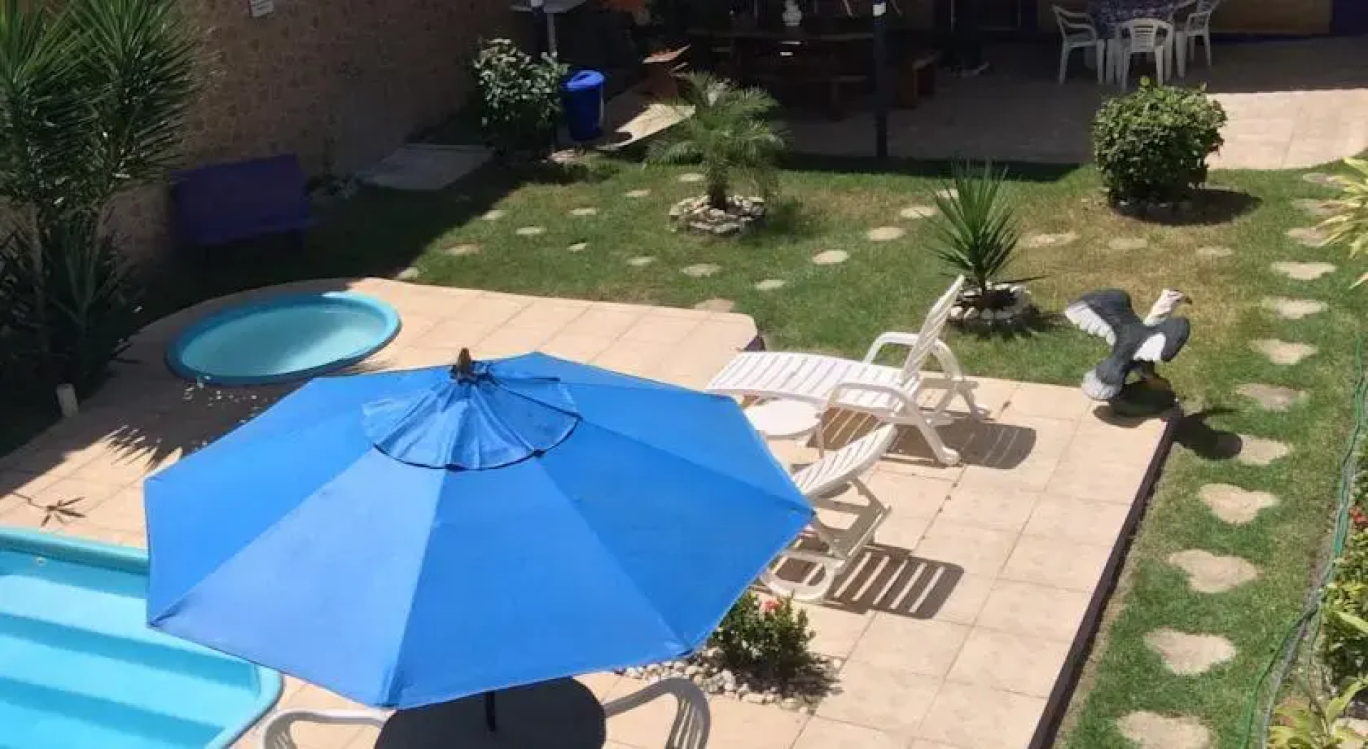 Pousada Torre do Sol