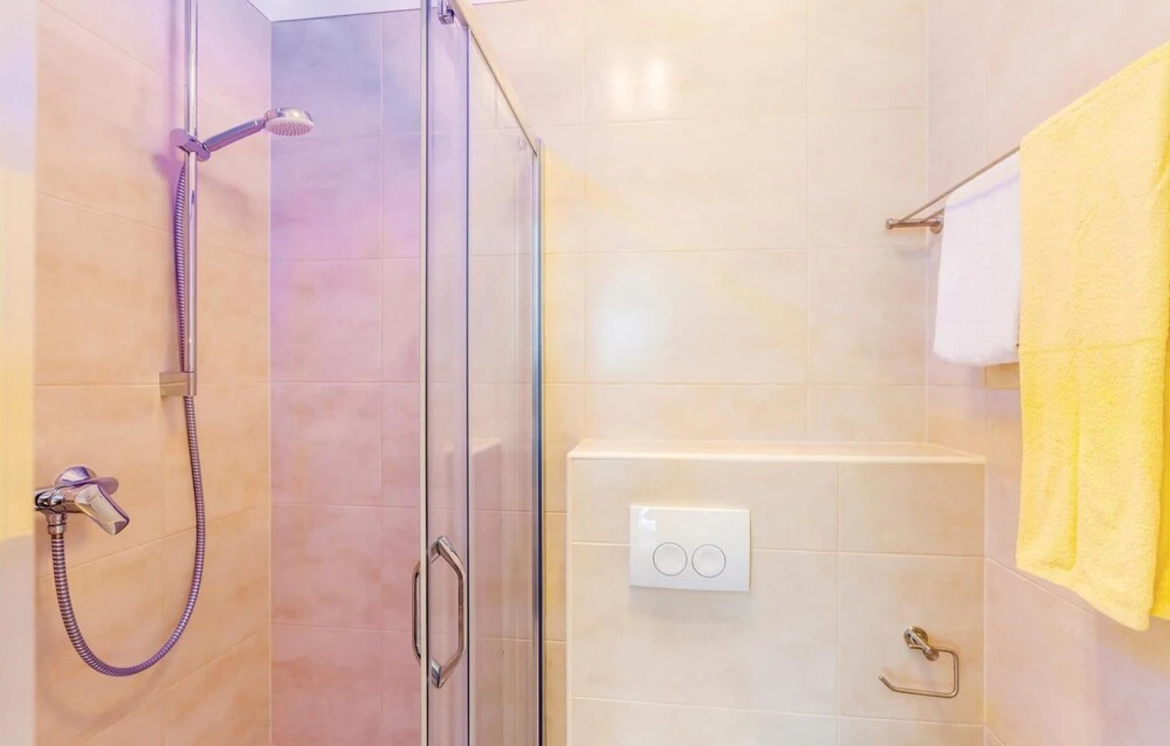 Beautiful Home in Malinska with Hot Tub, 3 Bedrooms & Sauna