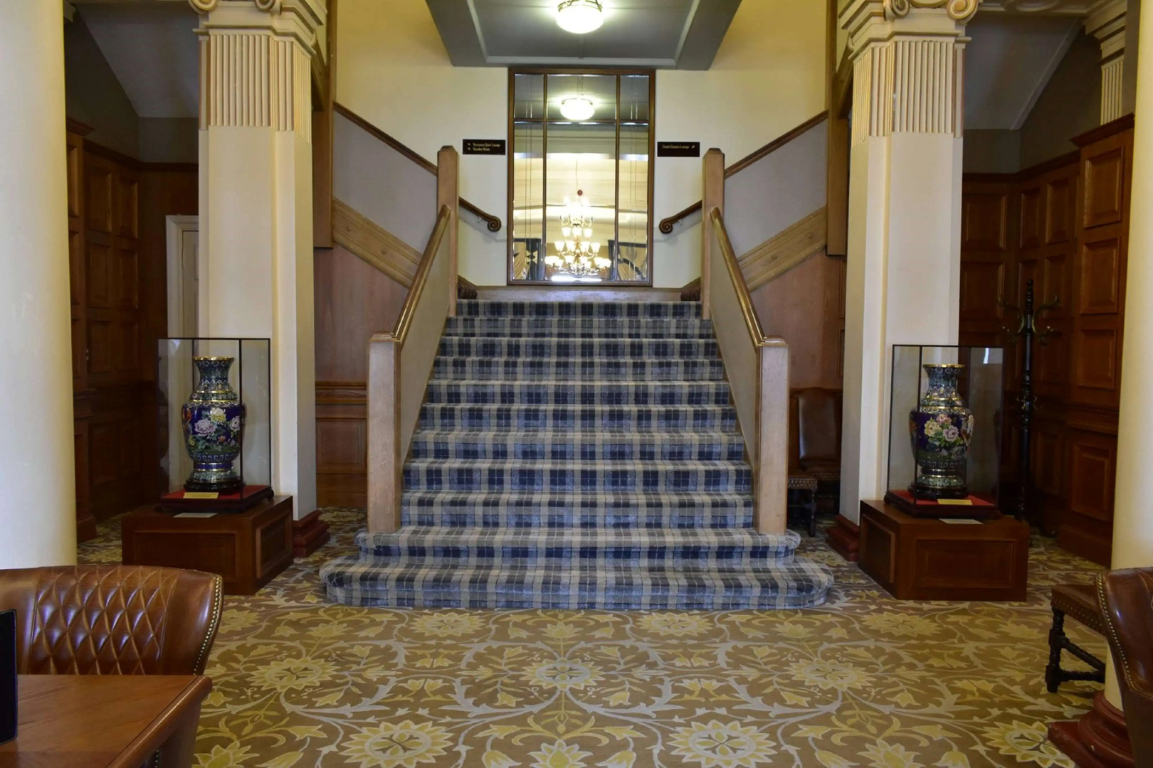 The Glenburn Hotel