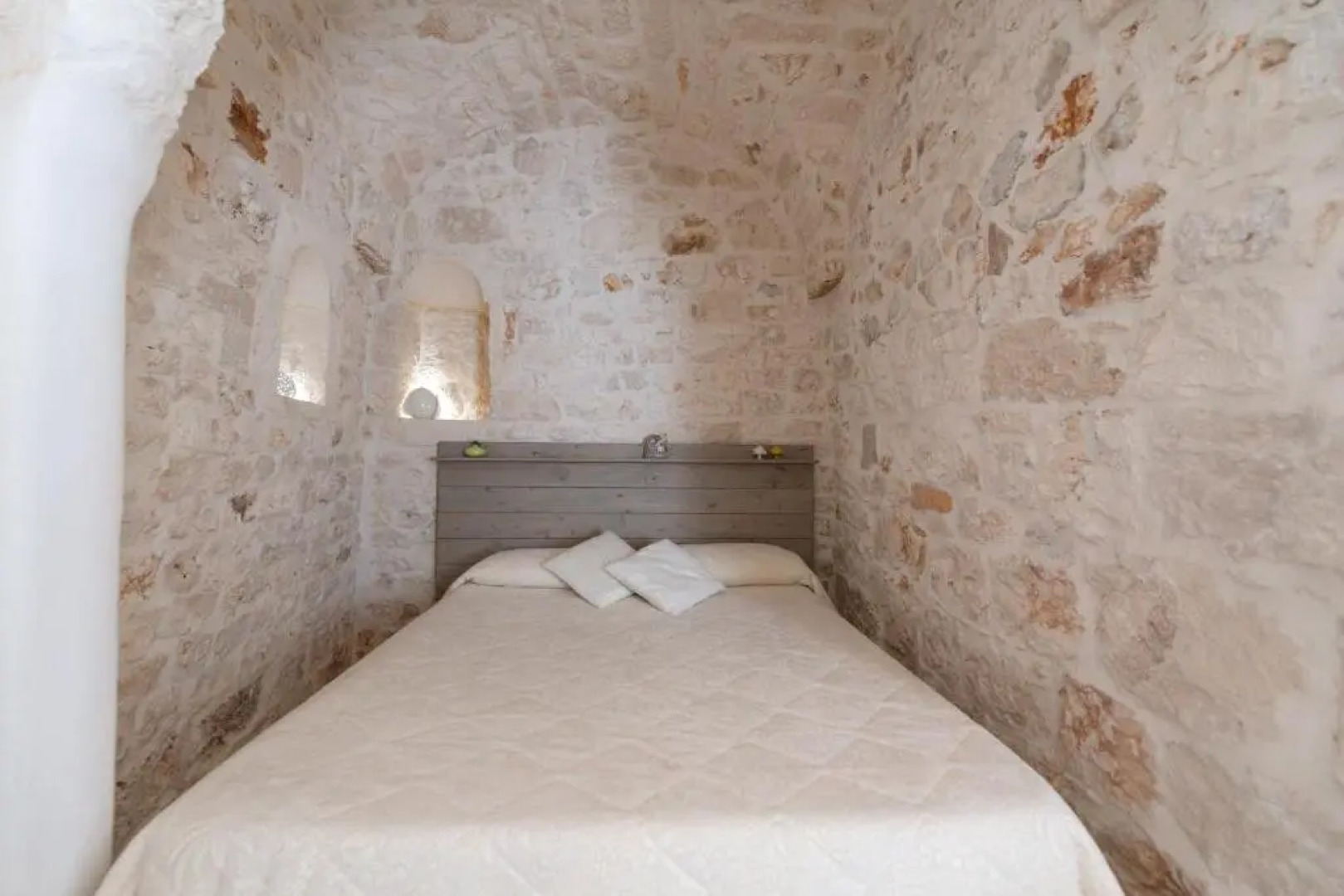 100 House - Indipendent House - New Restyling