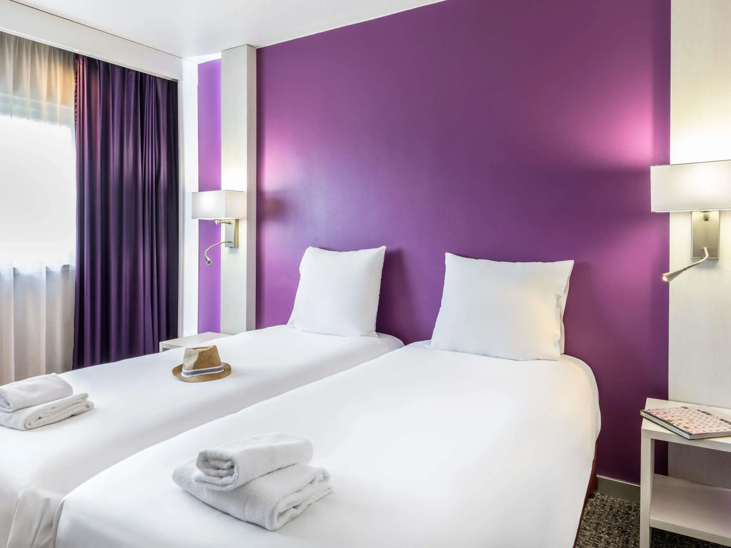 Hôtel Mercure Strasbourg Aeroport