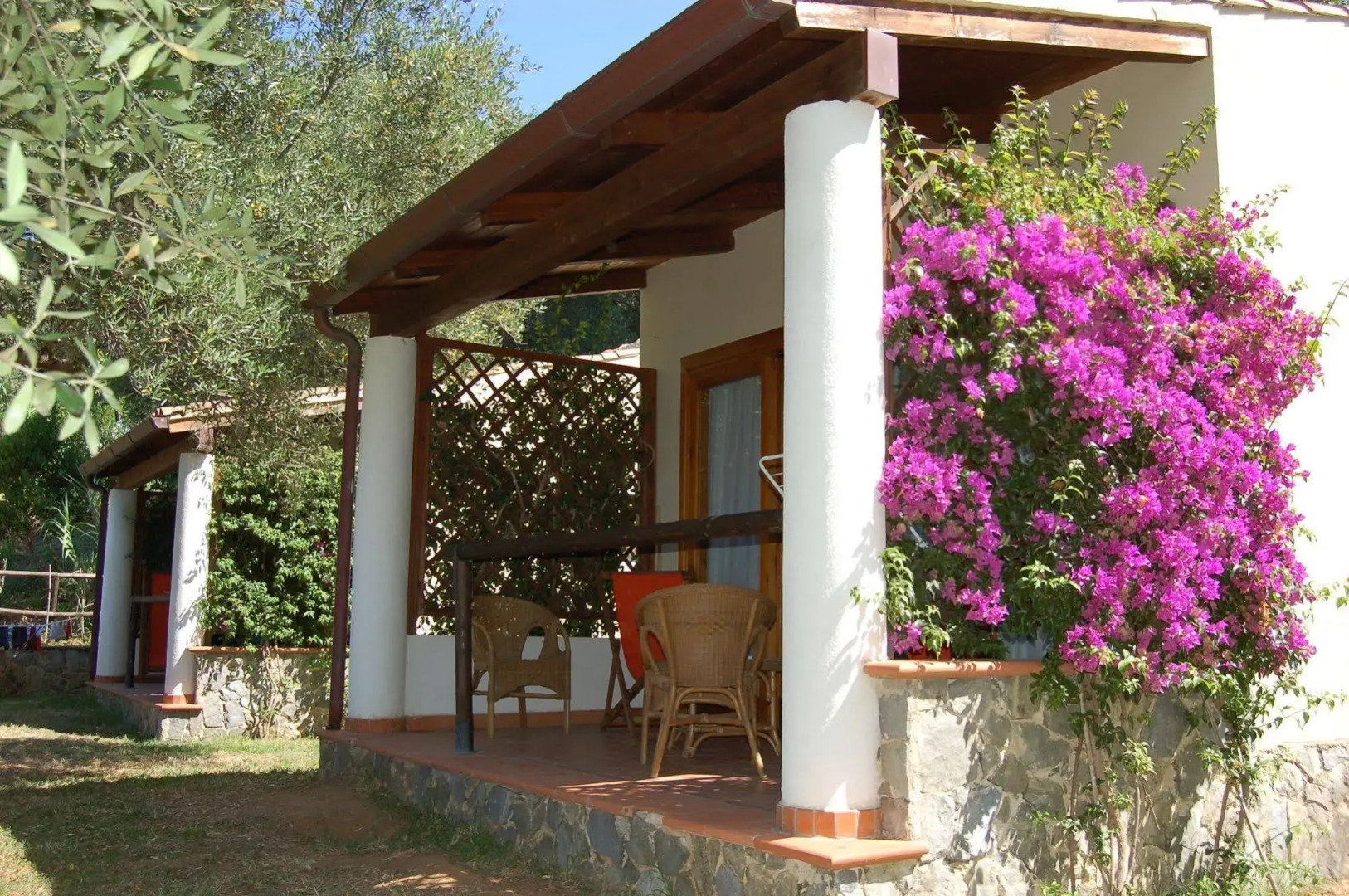 Touring Club Italiano - Marina di Camerota