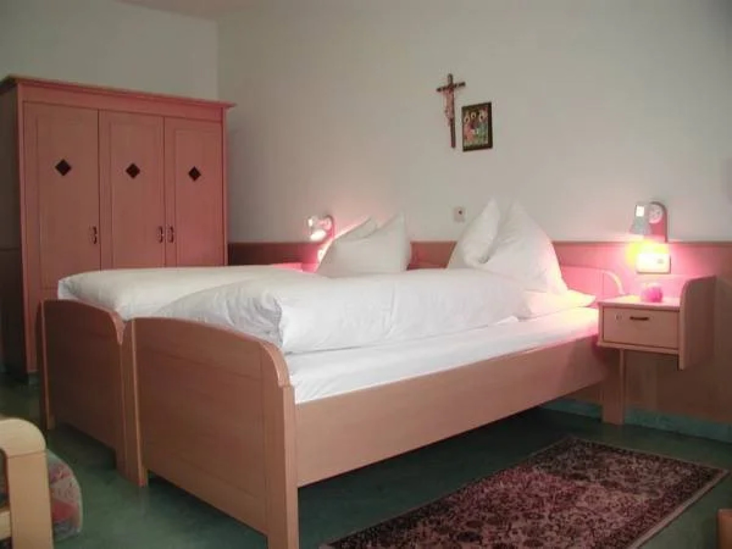 Kneipp Traditionshaus Aspach